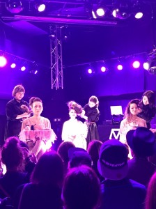 ヘアショー