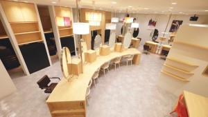 Le Clic AVEDA PARCOya店　​プレオープン