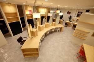 Le Clic AVEDA PARCO_ya グランドオープン!!