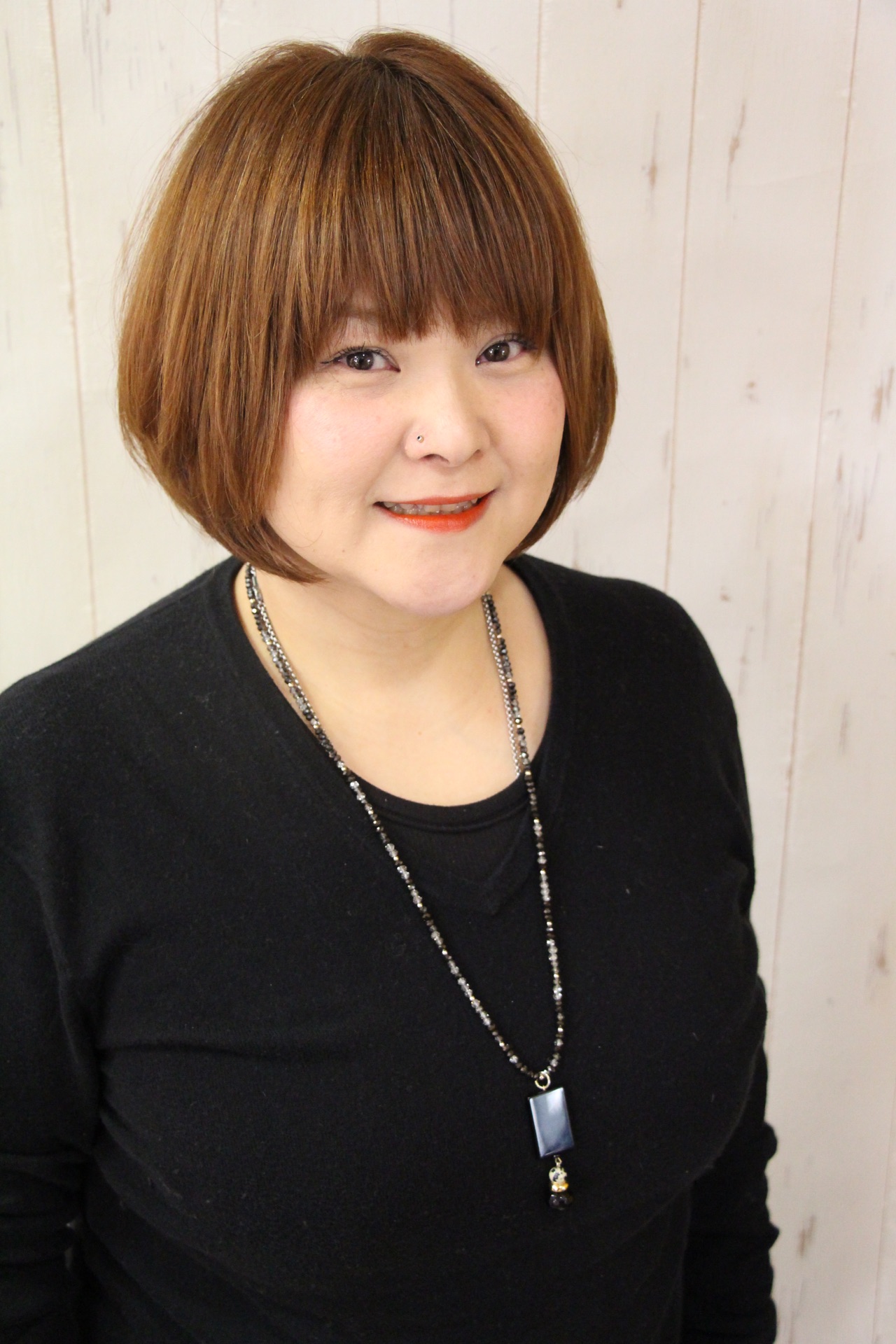 中村 多香子