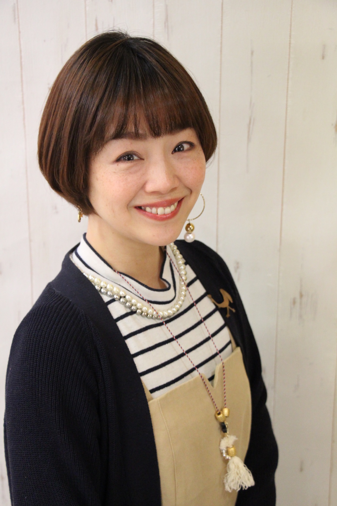 伊藤 智子