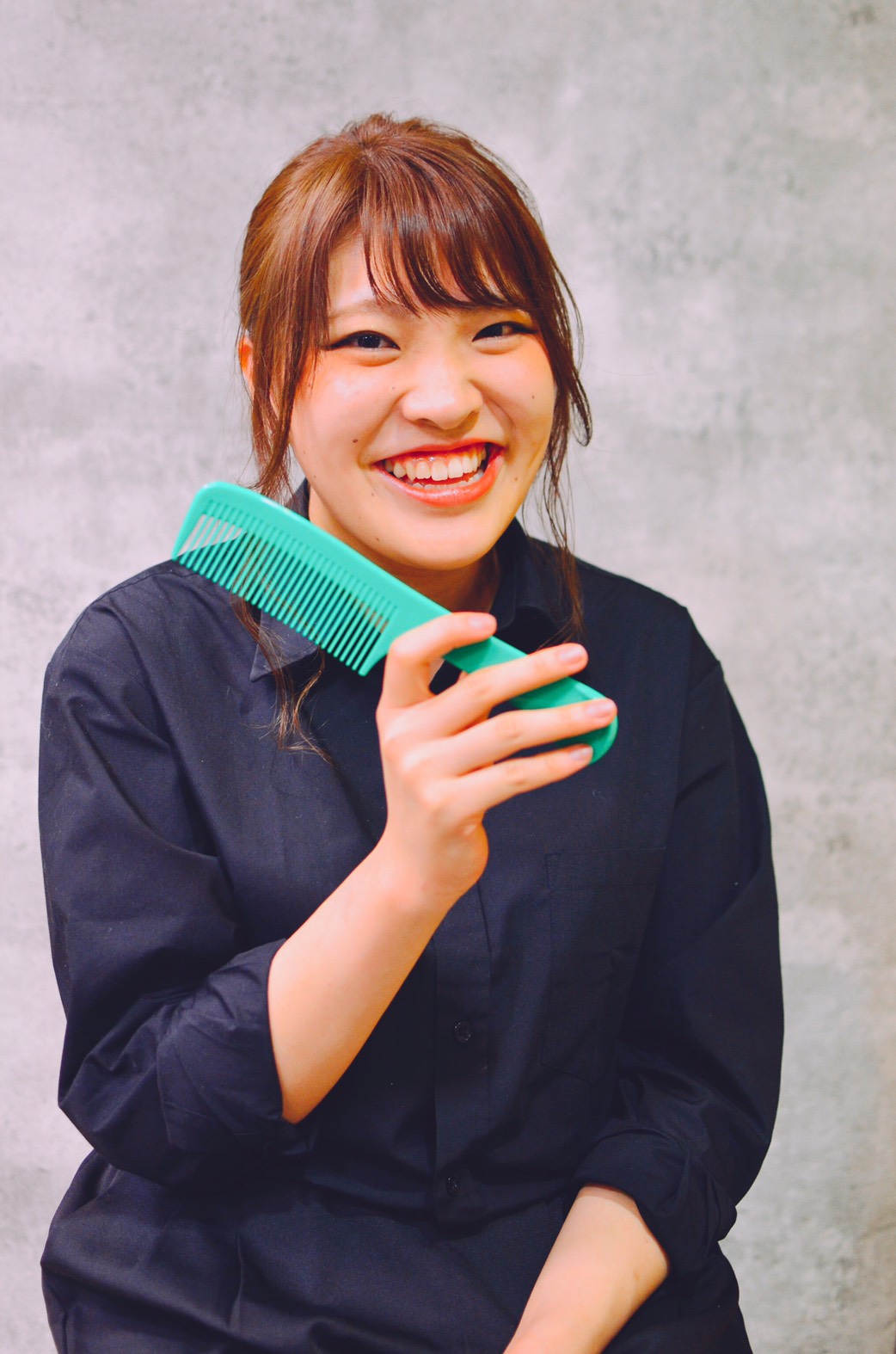 有松 葵