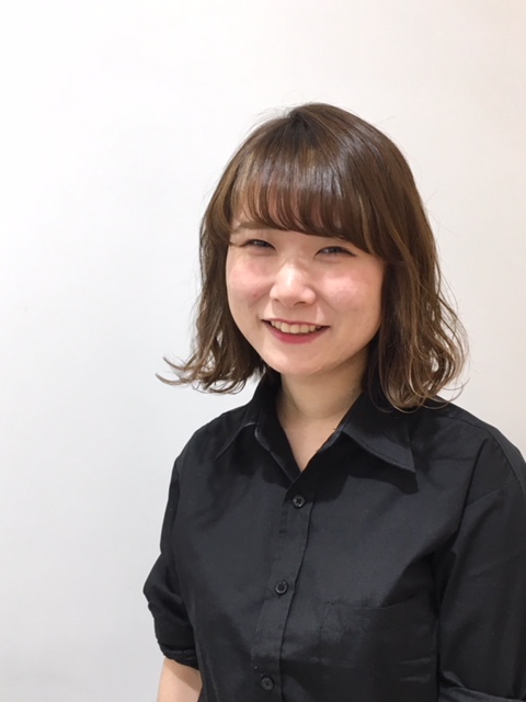 室井 瑠奈