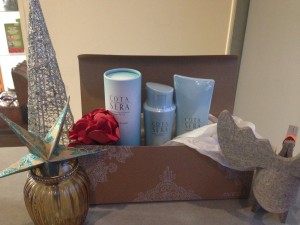 ☆冬の頭皮乾燥対策☆