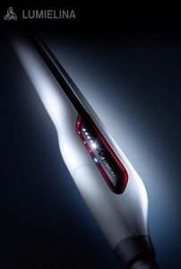 傷まない　ストレートアイロン