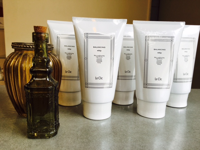 Le Clicオリジナル