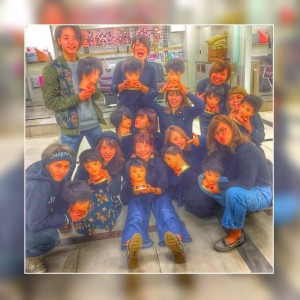 アカデミー終了！！