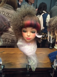 コンテスト出てきました！！！