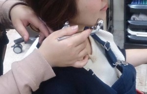 プチメニュー♪