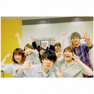 月に1度の例のアレ！！