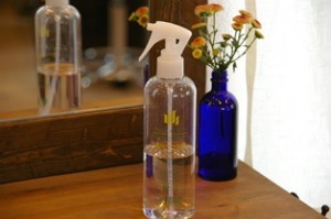 焼けた肌、そのままにしておくと、、、(+o+)