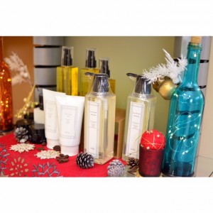 今年も1年感謝を込めて。