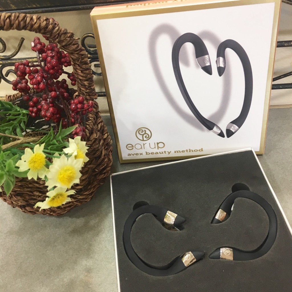 耳からはじめる美容革命