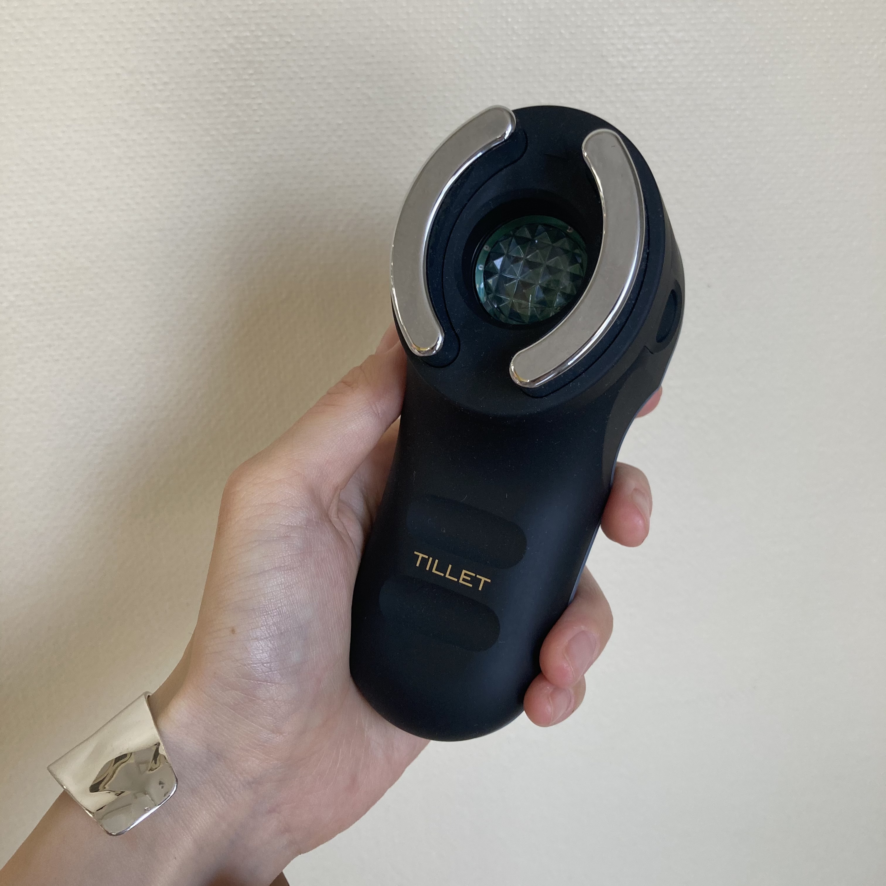 ティレット 多機能美顔器