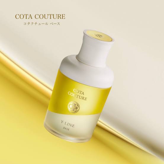 COTA新商品 クチュールオイル